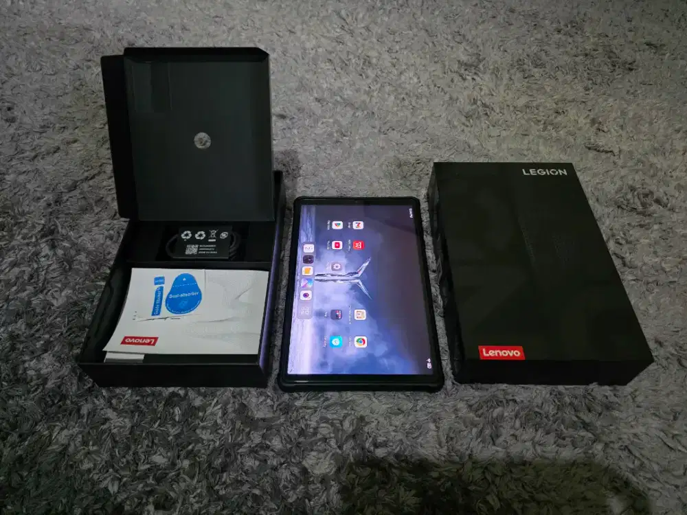 Tablet Lenovo Legion Y700 4Th Gen 16/512