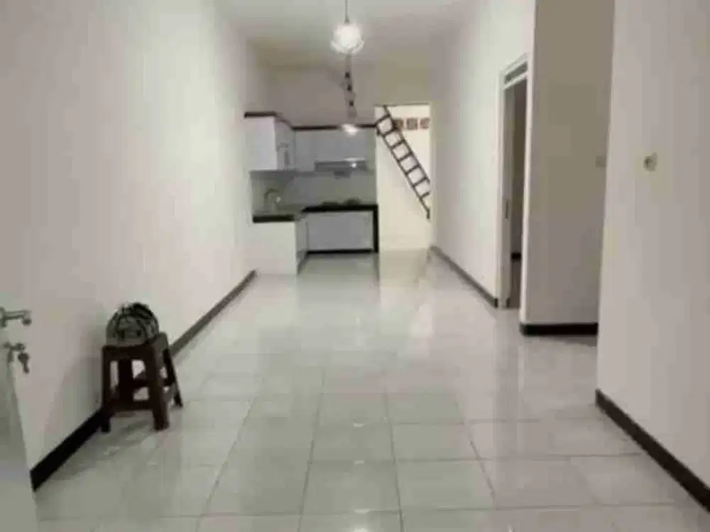 DISEWAKAN RUMAH SIAP HUNI TKI 3