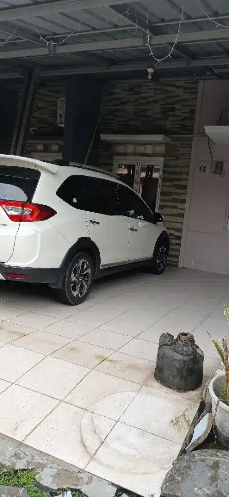 Full Renov Dikontrakan Rumah Tipe 72