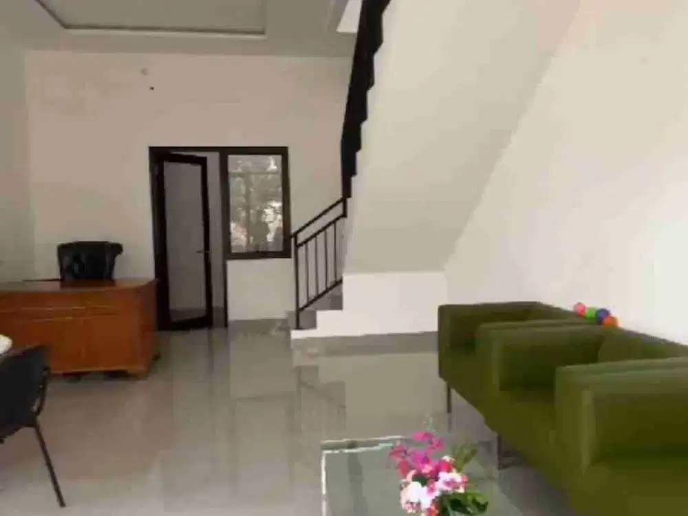 RUKO TAKE OVER KARAWACI TANGERANG