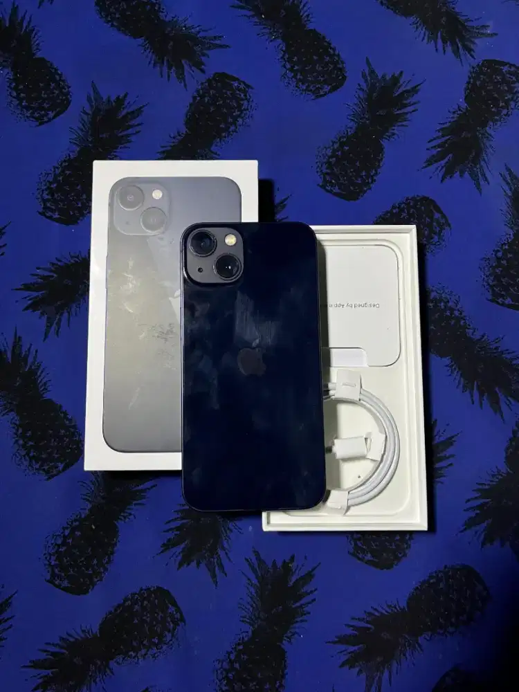 iPhone 13 128 iBox
