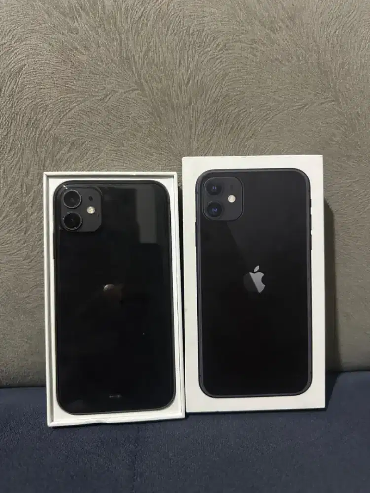 Iphone 11 128 ibox