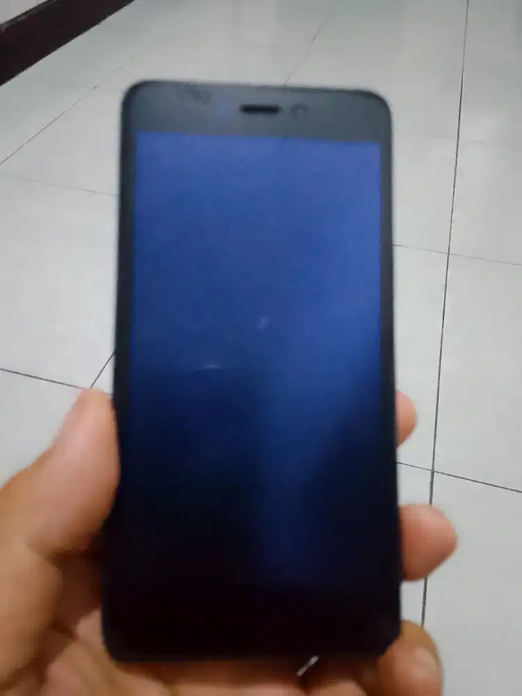 DI JUAL HP BEKAS XIAOMI 4A