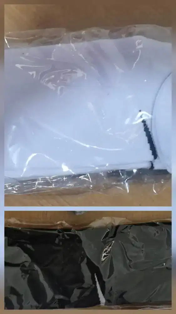 Dijual kaos kaki baru Nike n Adidas .Bisa beli 1-an  atau banyak.