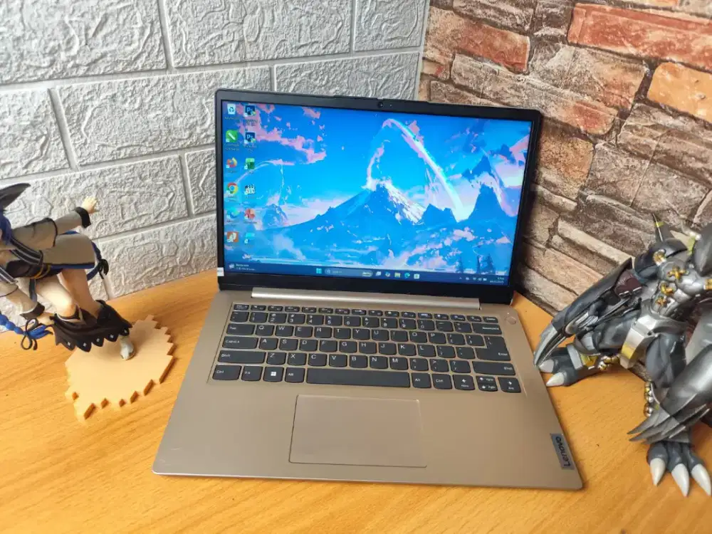 Laptop  Lenovo Ideapad 1-14amn7
