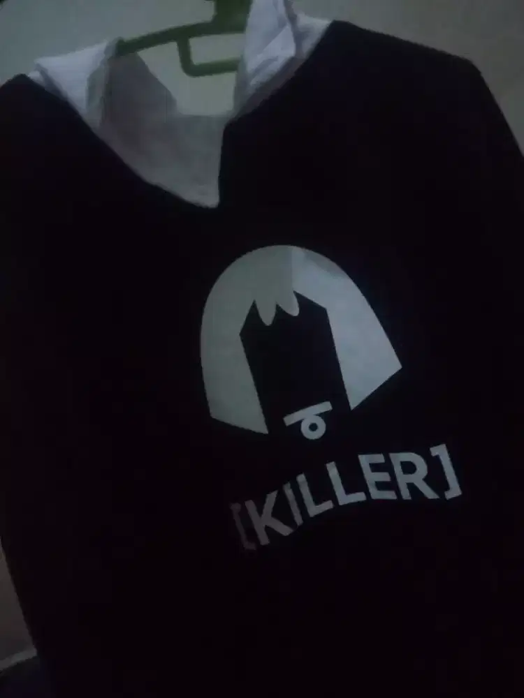 swater no pakai masi mulus no mines