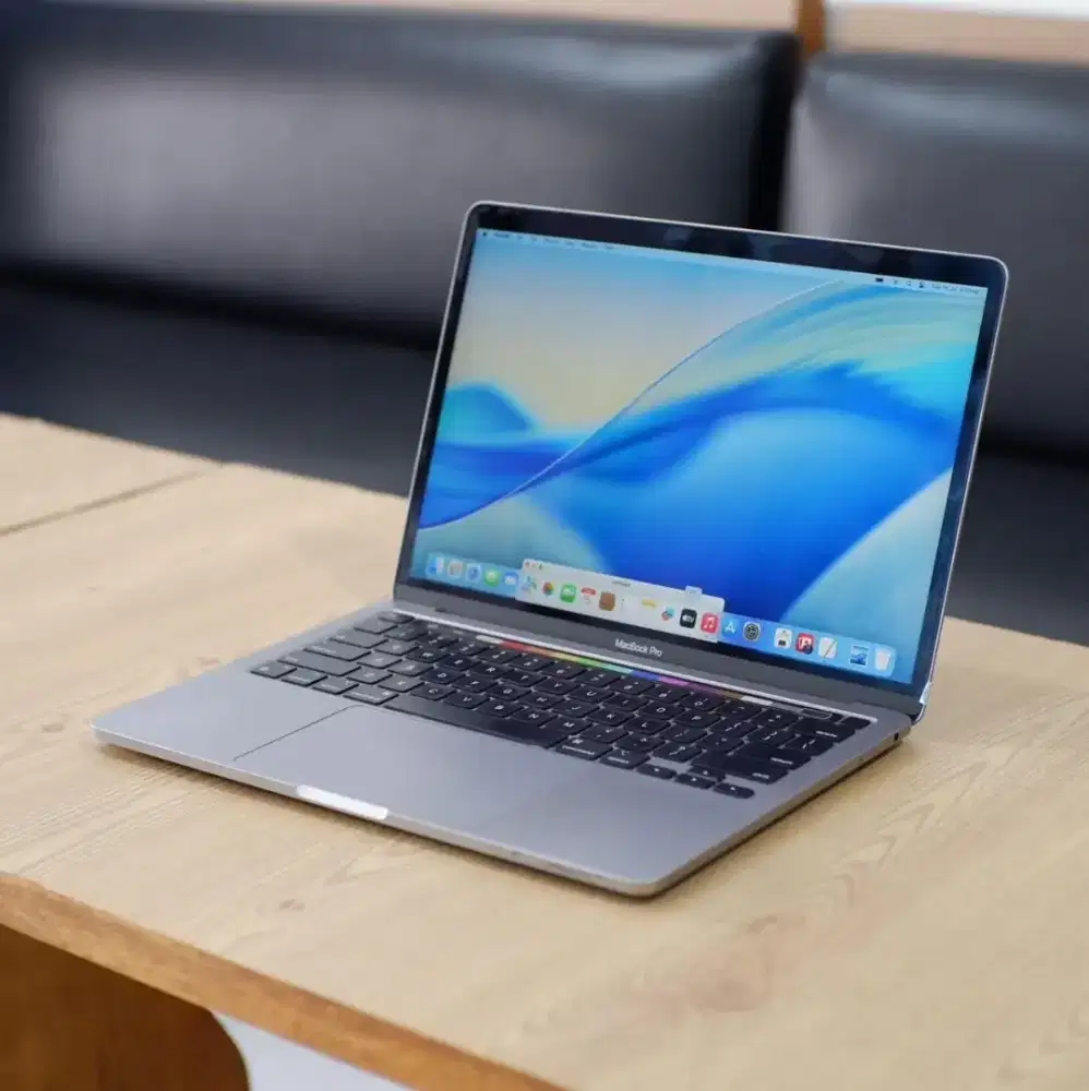 MacBook Pro M1 13 Touchbar 512GB