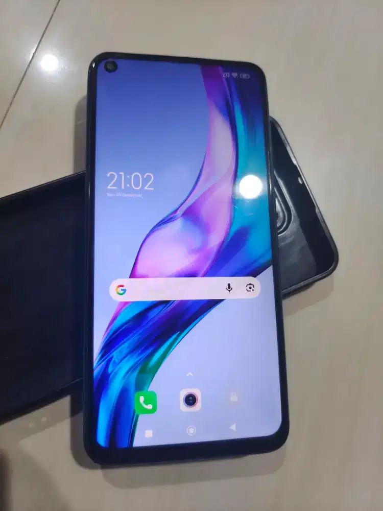 Redmi Note 9 6/128 istimewa