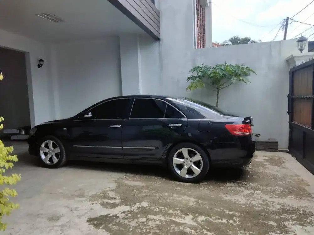 Camry 3.5 Q Kondisi Prima