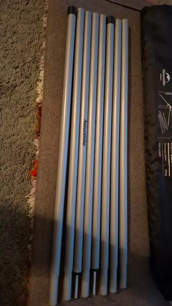 Tiang Naturehike NH20PJ041