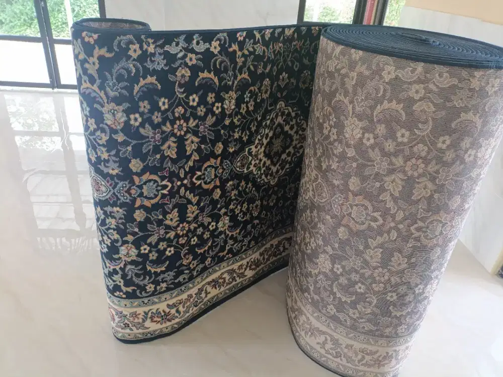 Karpet Masjid Type Grand Platinum(13mm)