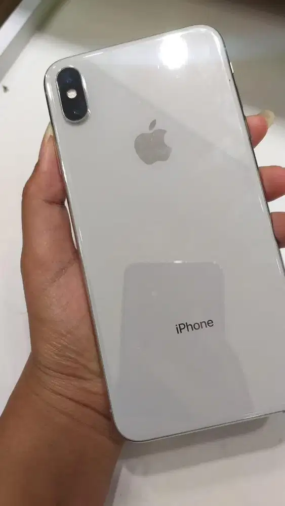 Iphone xs max 256gb ex iBOX