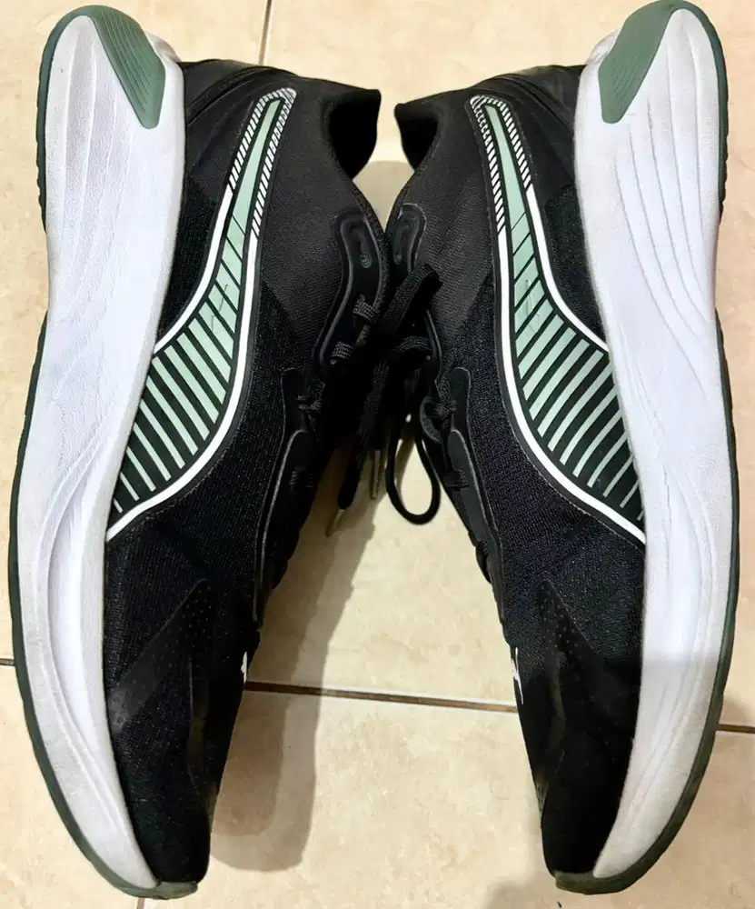 PUMA PWR Hybrid TR Original – Size 46 (30cm) – Kondisi Bagus