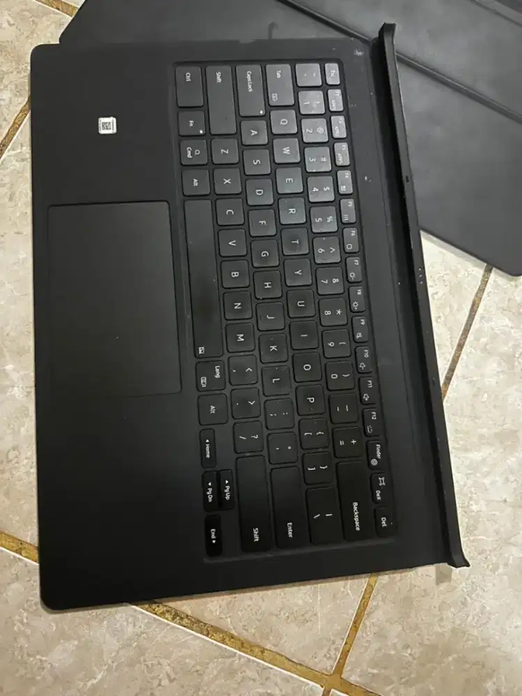 Keyboard samsung s8 ultra