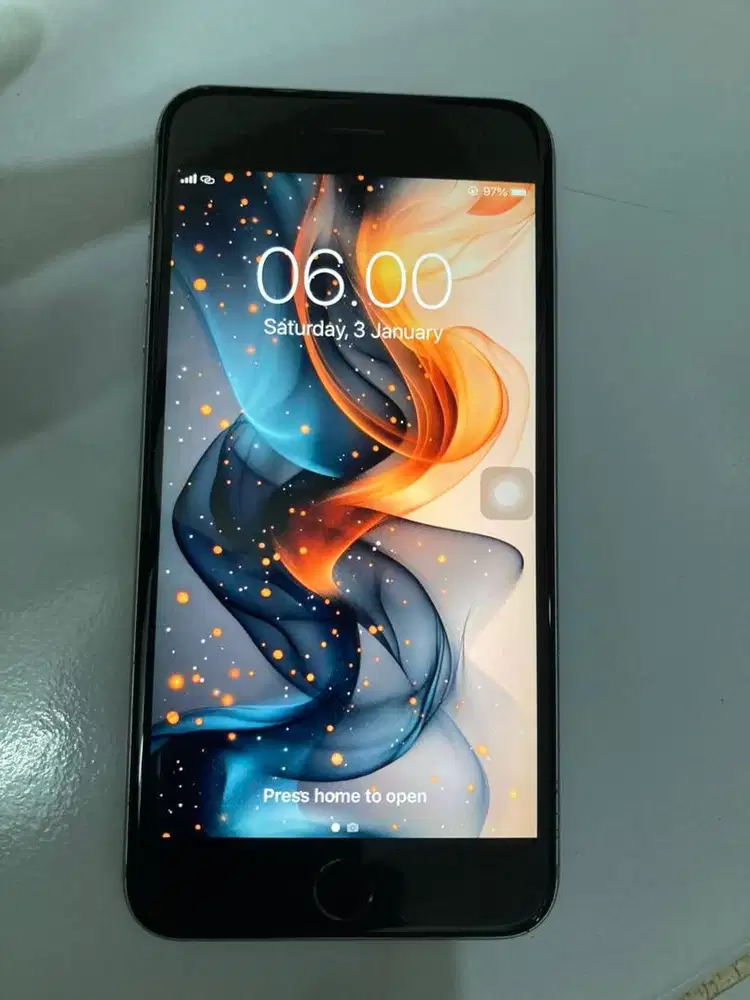 iPhone 6S Plus. 32GB. Wifi Only.