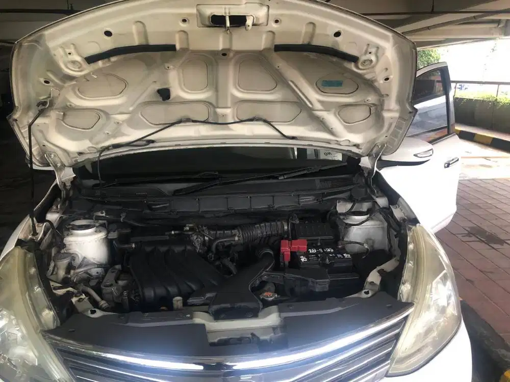 Nissan Grand Livina 1.5 XV 2019