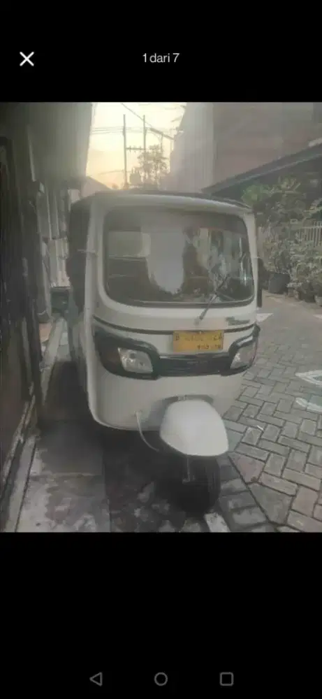 Tvs king bajaj murah berkualitas hemat