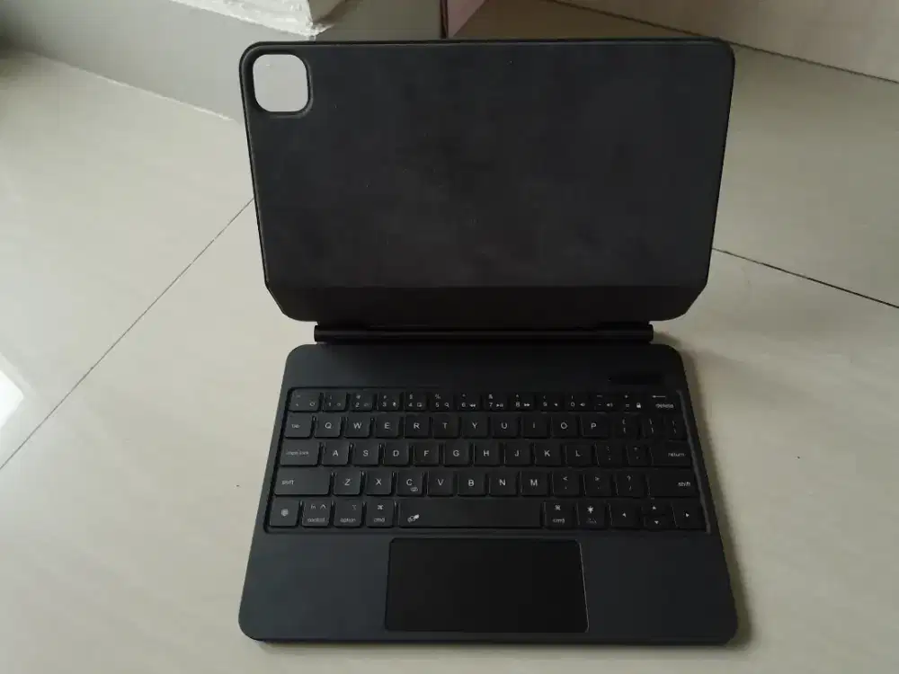 magic keyboard goojodoq (ipad ake 4,5,6)