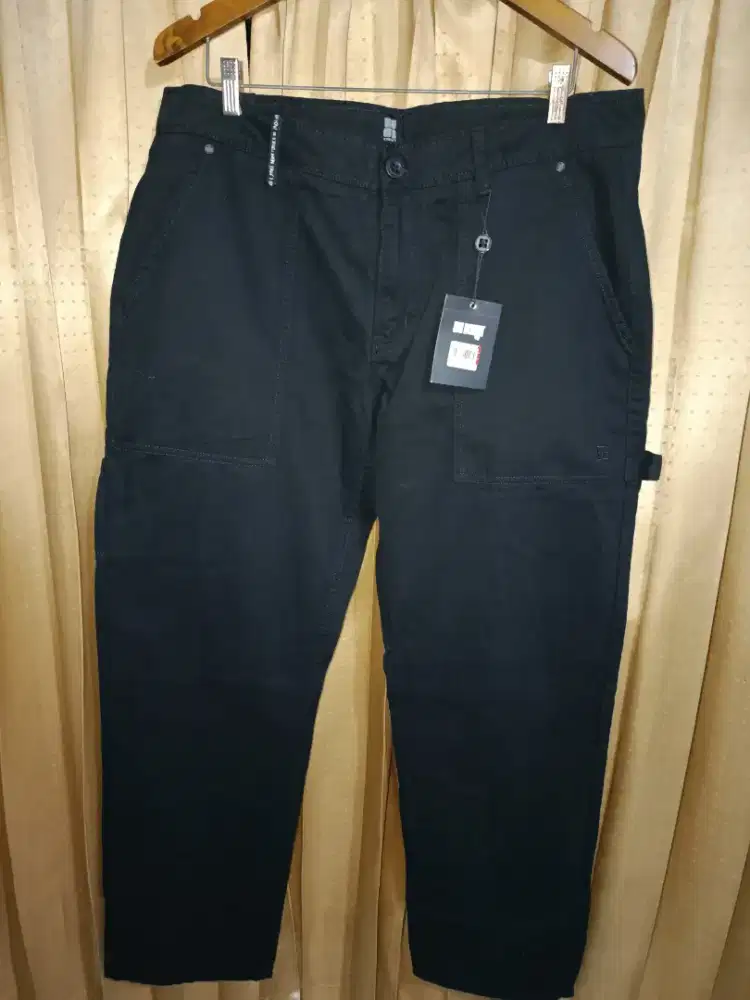 Celana Panjang Laki Laki