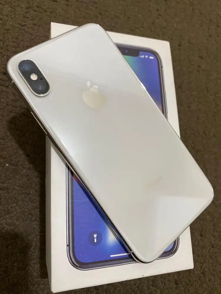 iphone X 64GB inter