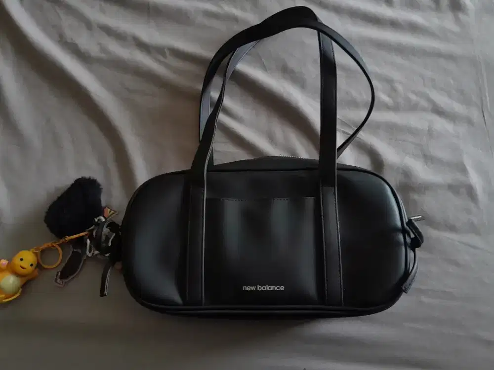 tas ribbon new balance