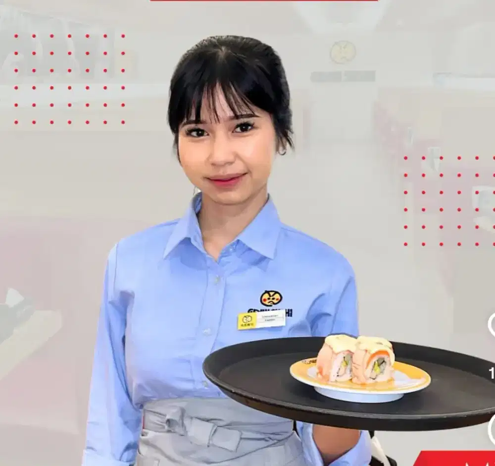 Lowongan kerja terbaru restoran