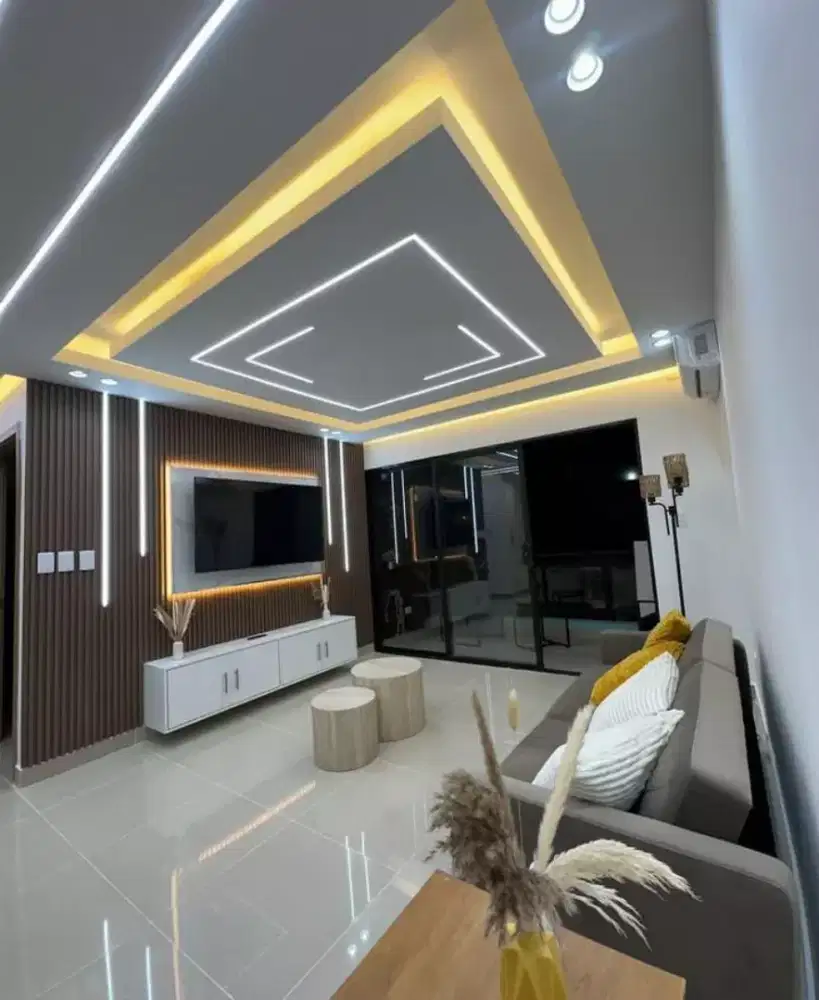 TUKANG BANGUNAN DAN RENOVASI