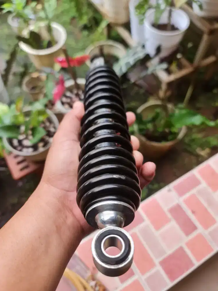 Shockbreaker Mio Ori Yamaha