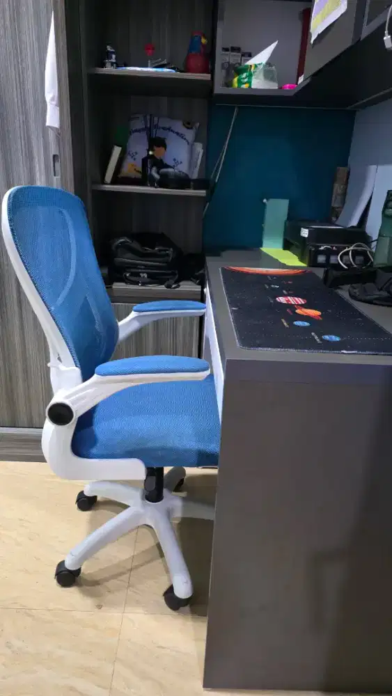 Kursi Belajar / Kantor