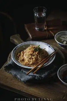 Lowongan Jaga Kios Mie Ayam