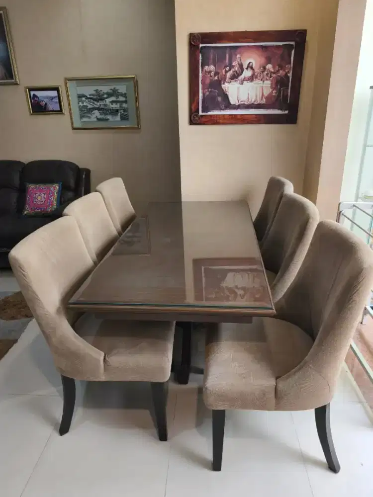 DiJual Perabotan Rumah Pindahan