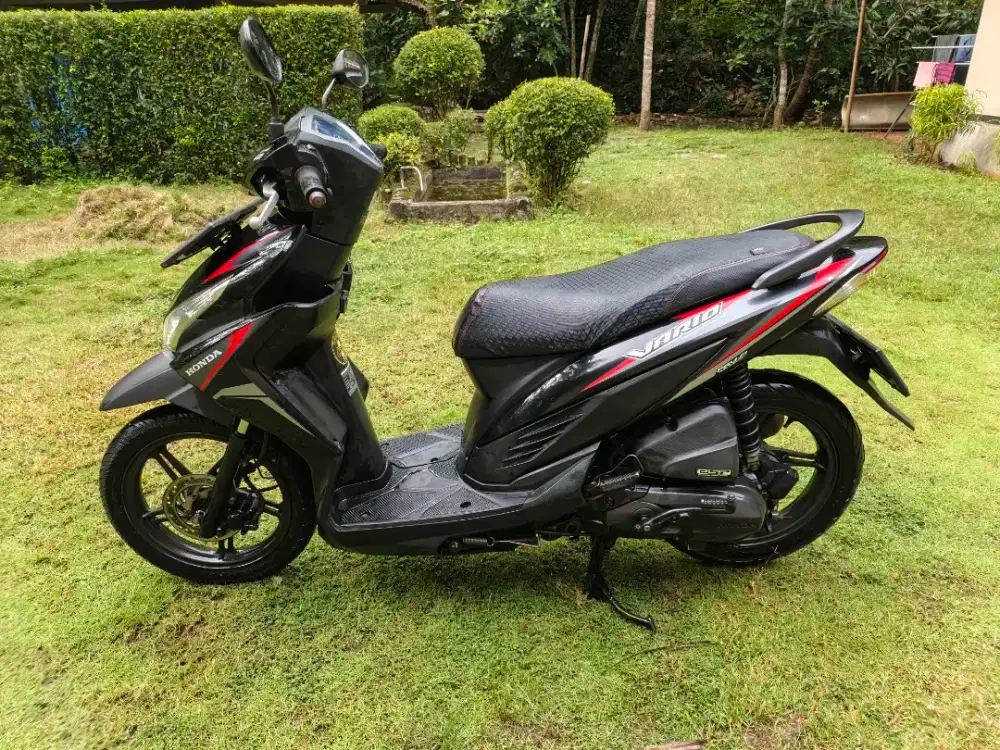 VARIO LED 110 ESP ISS
TAHUN 2018