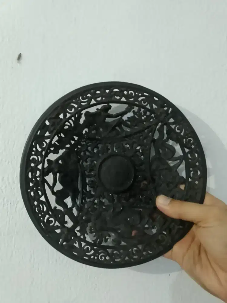 Dijual cepat pajangan antik