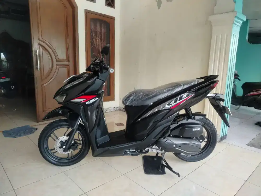 Honda vario 125 tahun 2023