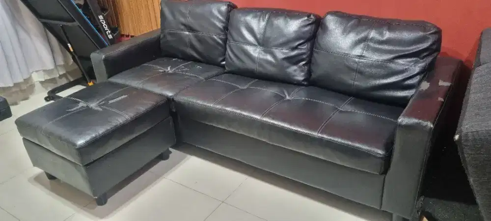 Informa Berwick Sofa L