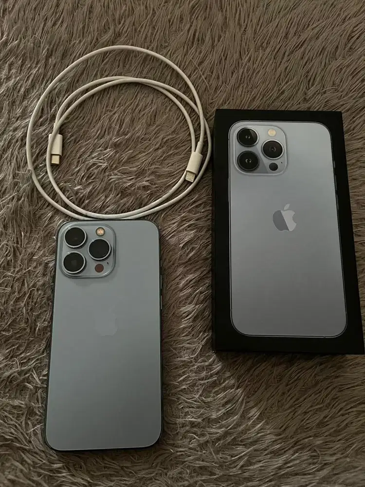 IPHONE 13 Pro 256 Inter Beacukai