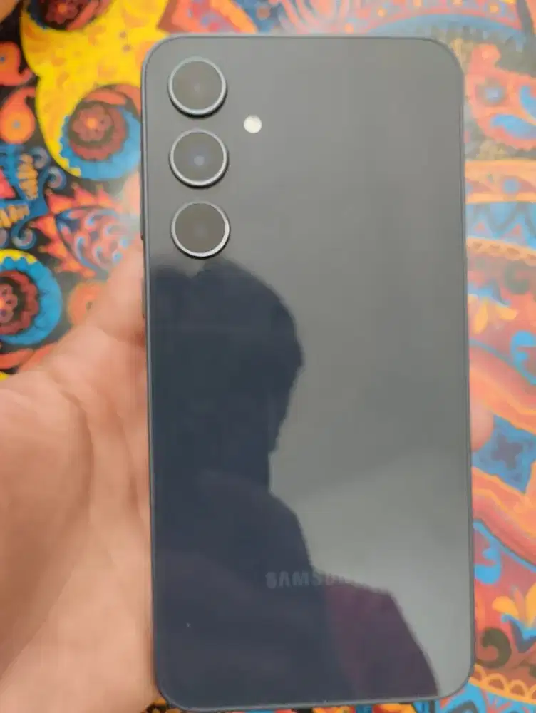 Dijual Samsung a35 5g