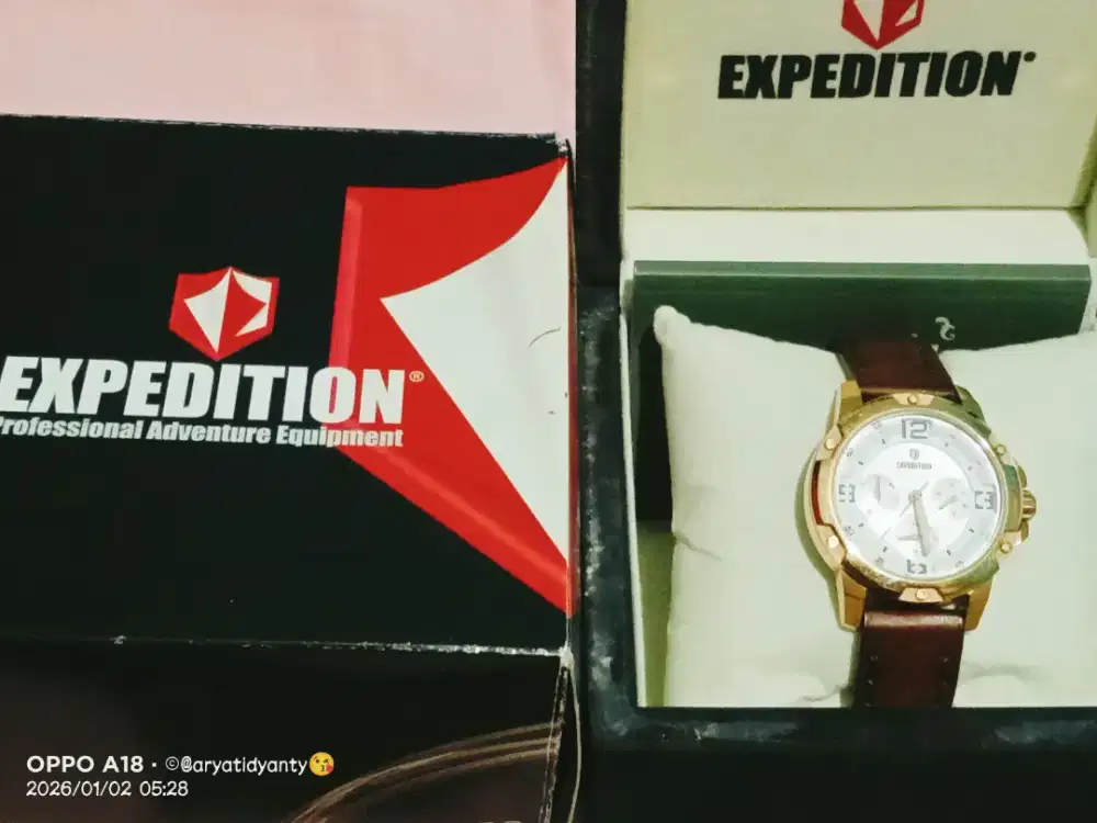 Expedition E6698B