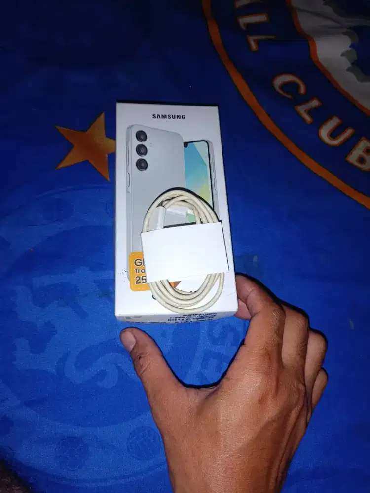 Bismillahirrahmanirrahim Di Jual Samsung Galaxy A16 4g Lte Warna Grey