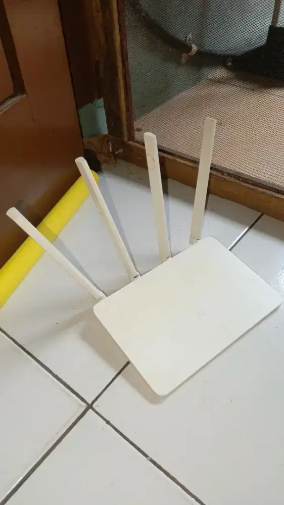 Router Wifi Xiaomi AC1200, 2.4Ghz & 5Ghz