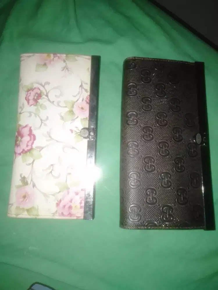 Dompet wanita stylish