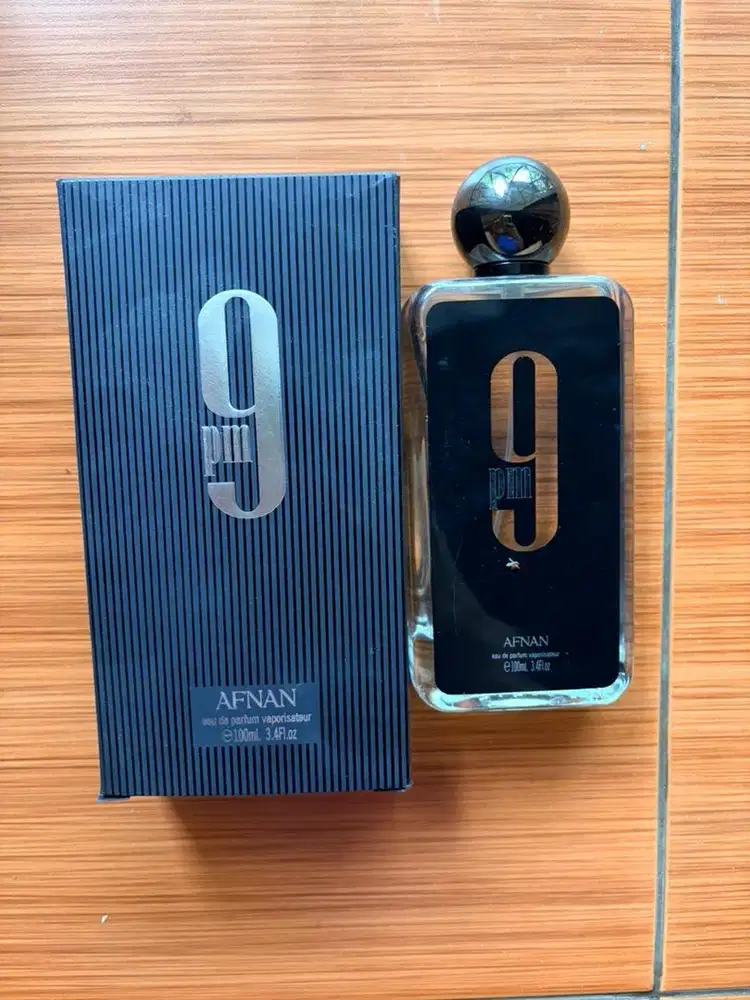 9pm original lengkap