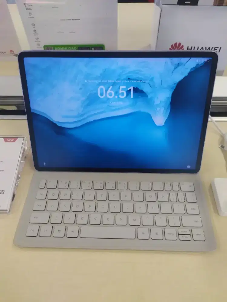 Kredit Huawei MatePad 11.5 2025