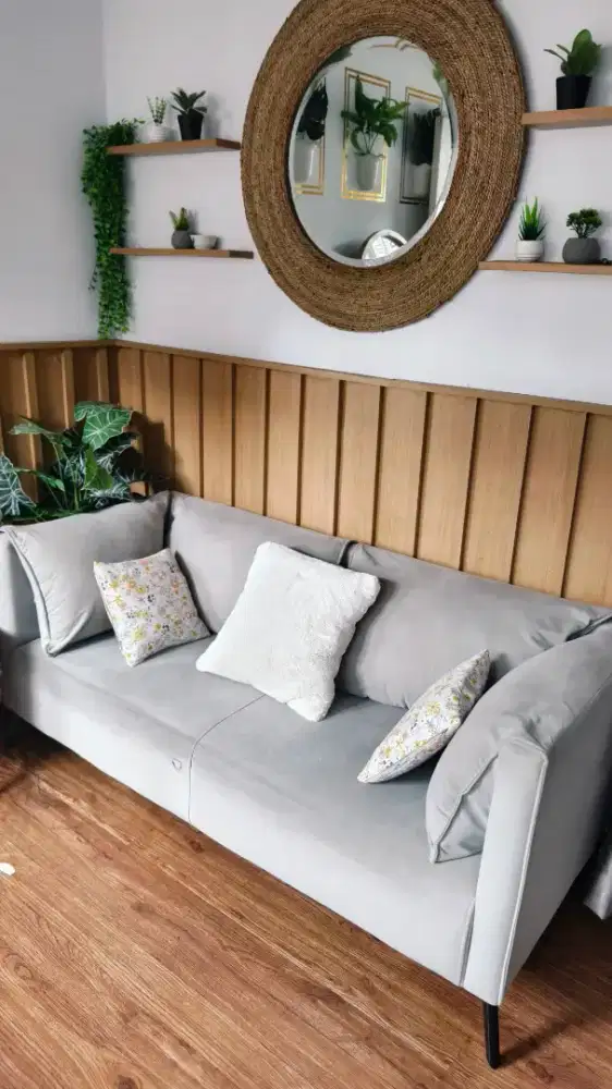 Sofa Scandinavia abu