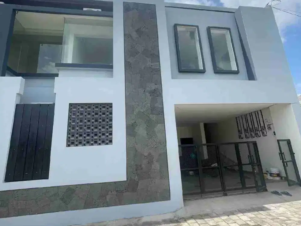 Jual Cepat Kos Baru 10KM, Exklusif Timoho Jogja dekat Gembiraloka dan Malioboro