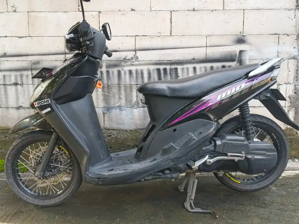 Mio smile 2012 keren