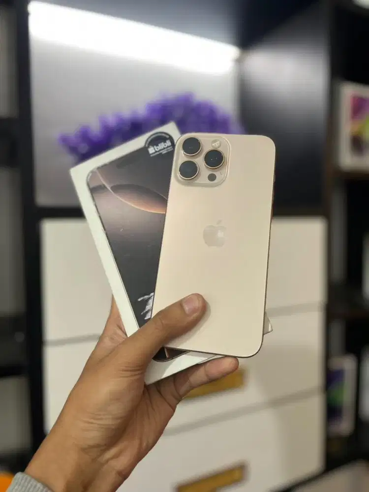 iphone 16 promax 256gb blibli