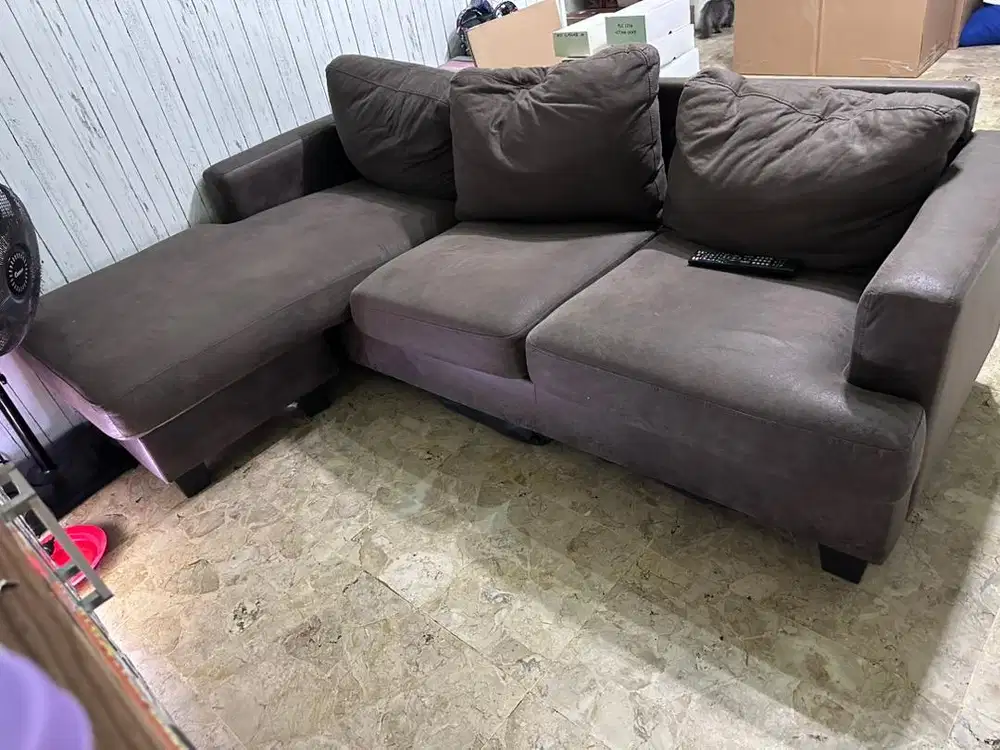 Sofa Informa Masih Bagus