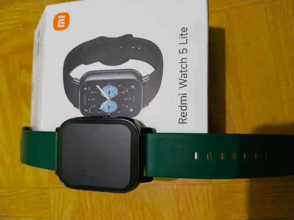 Redmi watch 5 lite