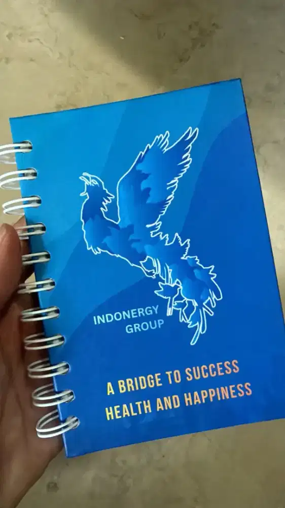 Peluang untuk sang pejuang